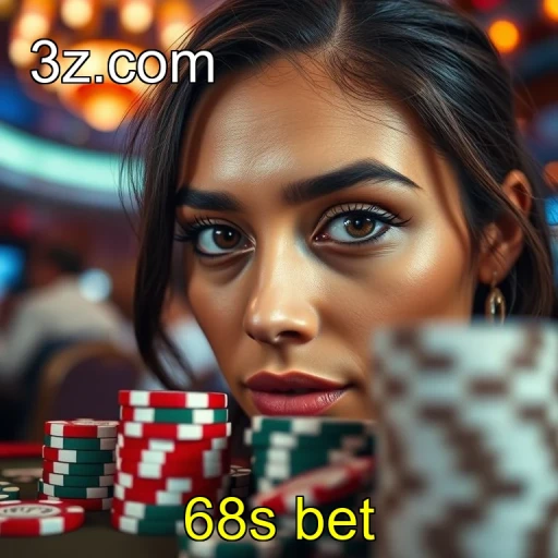 A Experiência Mobile da 68s Bet: Diversão em Qualquer Lugar