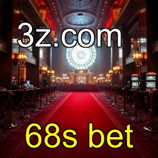 Recompensas Imperdíveis na 68s bet: Atraia Engajamento e Diversão