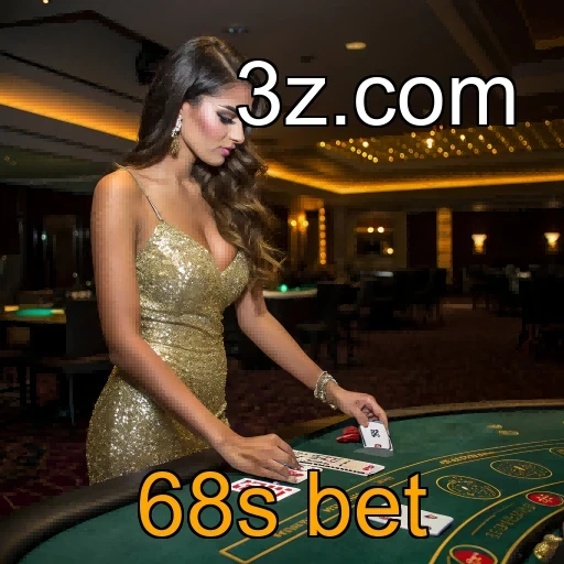 Conexão e Qualidade: Suporte na 68s Bet Garantido