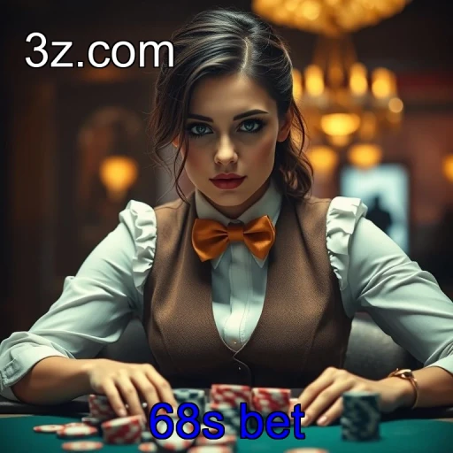 Vantagens VIP do 68s bet: uma experiência inigualável