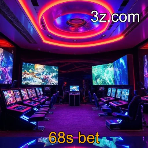 Facilidade de Withdraw na 68s bet para Jogadores Brasileiros